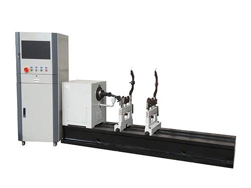 YYW-160A型平衡機